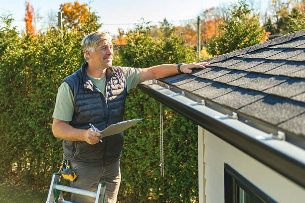Affordable Flat Roof Repair solutions in Long Branch, VA